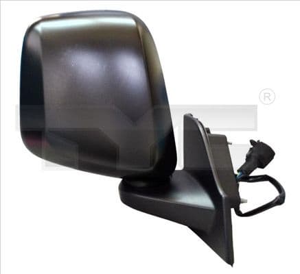 Exterior Mirror 324-0049