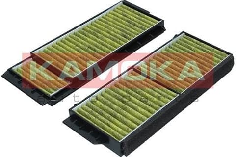 Filter cabin 6080150 - image 5