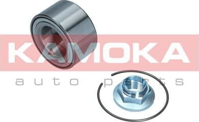 Wheel Bearing Kit 5600166 - image 5