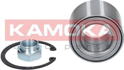 Wheel Bearing Kit 5600045 - image 7