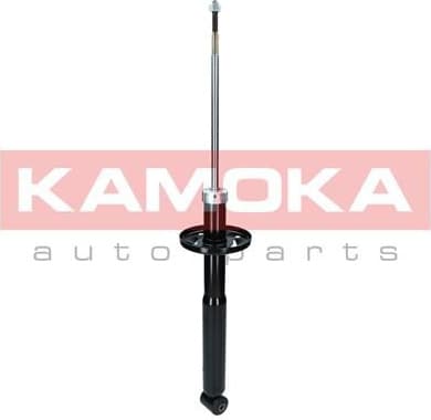 Shock absorber rear 2000977 - image 9