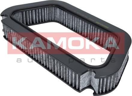 Filter cabin F503201 - image 8