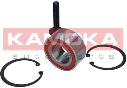 Bearing wheel 5600001 - image 5