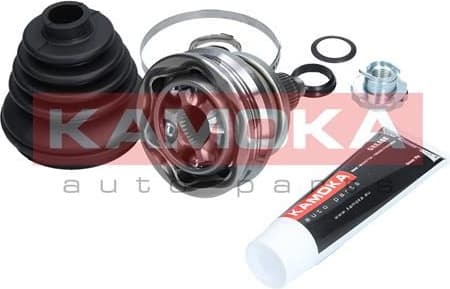 CV joint outer 6001 - image 5