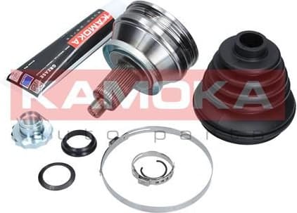 CV joint outer 6001 - image 7