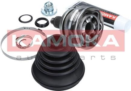 CV joint outer 6001 - image 8