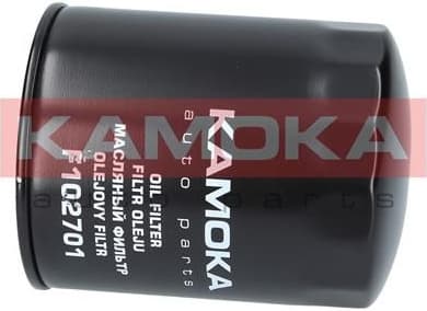 Oil Filter F102701 - image 6