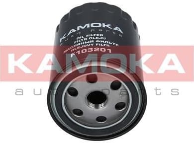 Filter oil F103201 - image 5