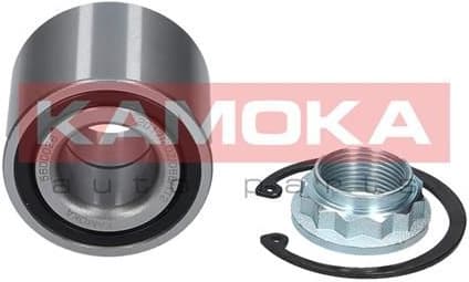 Wheel Bearing Kit 5600026 - image 5