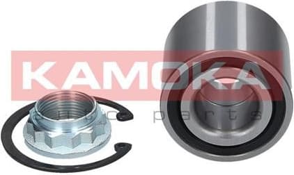 Wheel Bearing Kit 5600026 - image 7