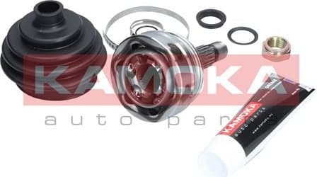 Joint Kit, drive shaft 7096 - image 6