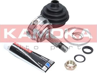 Joint Kit, drive shaft 7096 - image 7