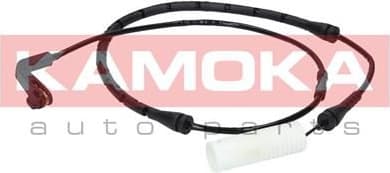 Warning Contact, brake pad wear 105042 - image 6