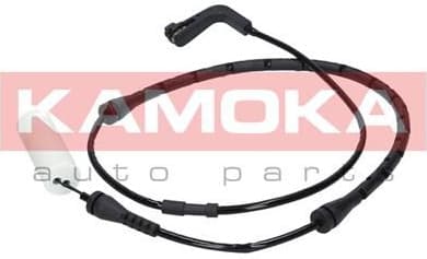 Warning Contact, brake pad wear 105042 - image 7