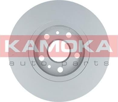 Brake Disc 1033466 - image 3