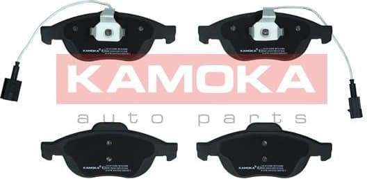 Brake Pad Set, disc brake JQ1012268 - image 4