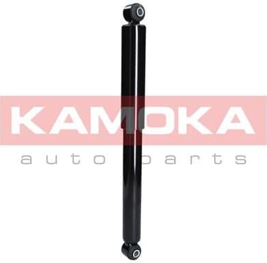 Shock absorber rear 2000075 - image 5