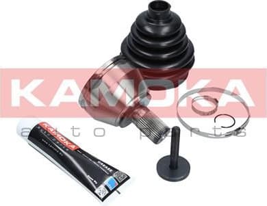 CV joint outer 6015 - image 8