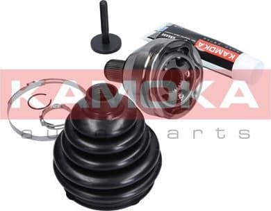CV joint outer 6015 - image 10
