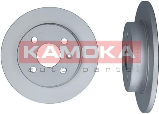 Brake Disc 1032086 - image 4