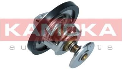 Thermostat, coolant 7710059 - image 3