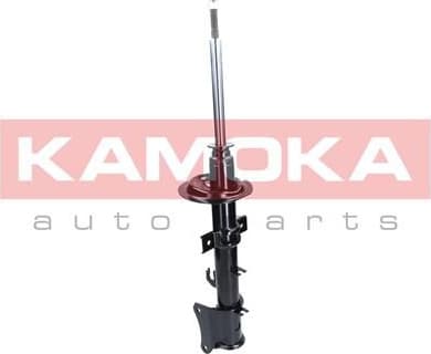 Shock absorber rear 2000389 - image 6
