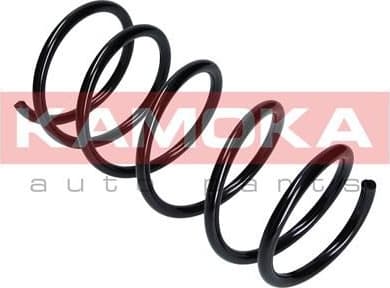 Suspension Spring 2110056 - image 6