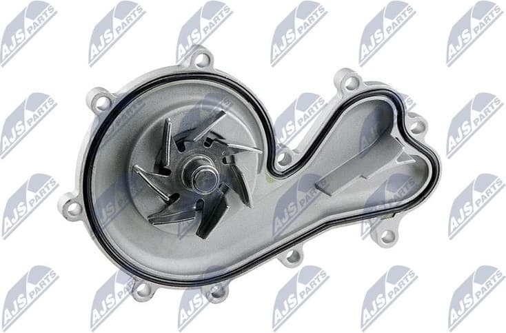 Water Pump, engine cooling CPW-AU-043