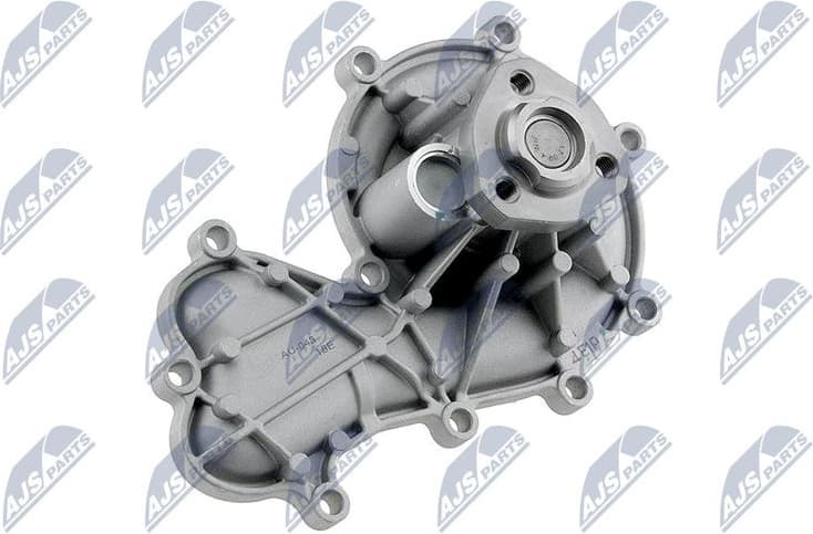 Water Pump, engine cooling CPW-AU-043 - image 2