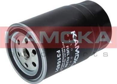 Filter diesel fuel F316801 - image 5