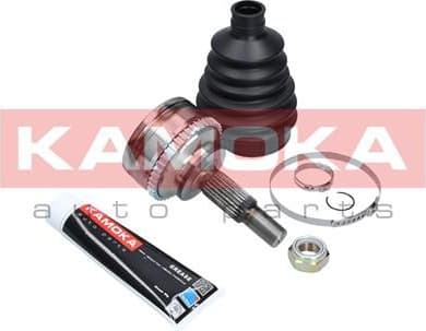 CV joint outer 6014 - image 7