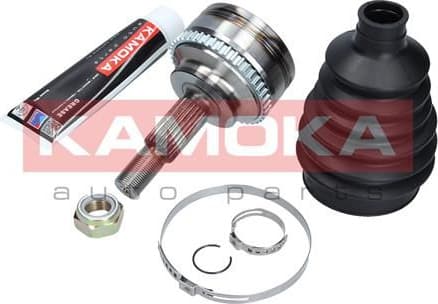 CV joint outer 6014 - image 8