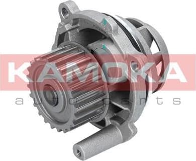 Water Pump, engine cooling T0028 - image 5