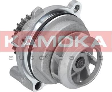Water Pump, engine cooling T0028 - image 6