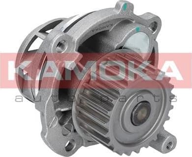 Water Pump, engine cooling T0028 - image 8