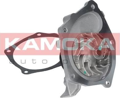 Water Pump, engine cooling T0220 - image 7