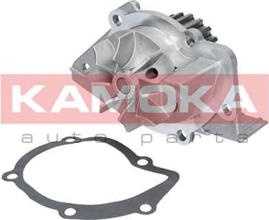 Water Pump, engine cooling T0082 - image 5