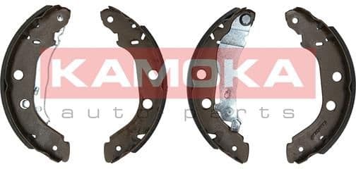 Brake Shoe Set JQ202017 - image 2