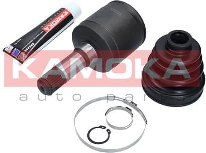 CV joint inner 8015 - image 7