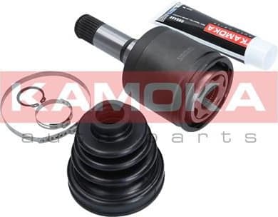 CV joint inner 8015 - image 8