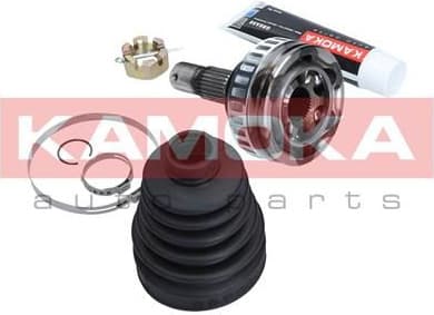 CV joint outer 6974 - image 9
