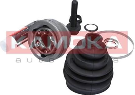 Joint Kit, drive shaft 6738 - image 6