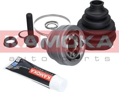 Joint Kit, drive shaft 6738 - image 9
