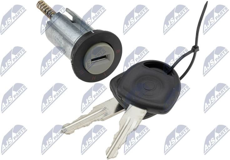 Lock Cylinder, ignition lock EST-PL-000