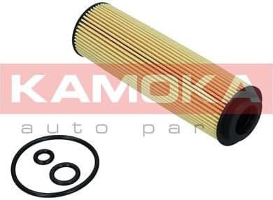 Oil Filter F119501 - image 6