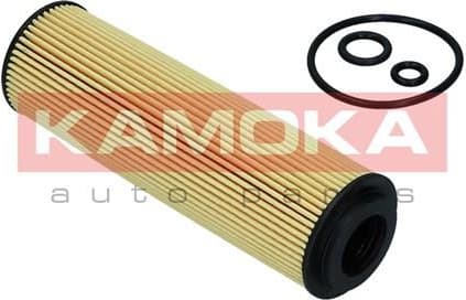 Oil Filter F119501 - image 8