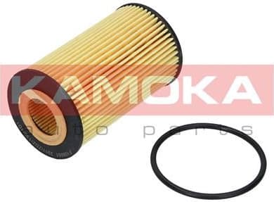 Oil Filter F106001 - image 5