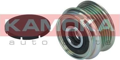 Freewheel clutch alternator RC004 - image 7