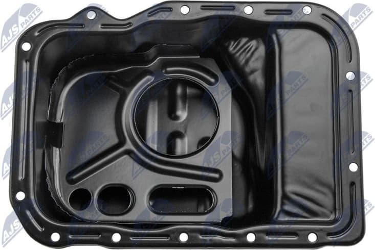 Oil Sump BMO-MZ-001 - image 3