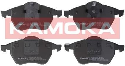 Brake Pad Set, disc brake JQ101193 - image 2